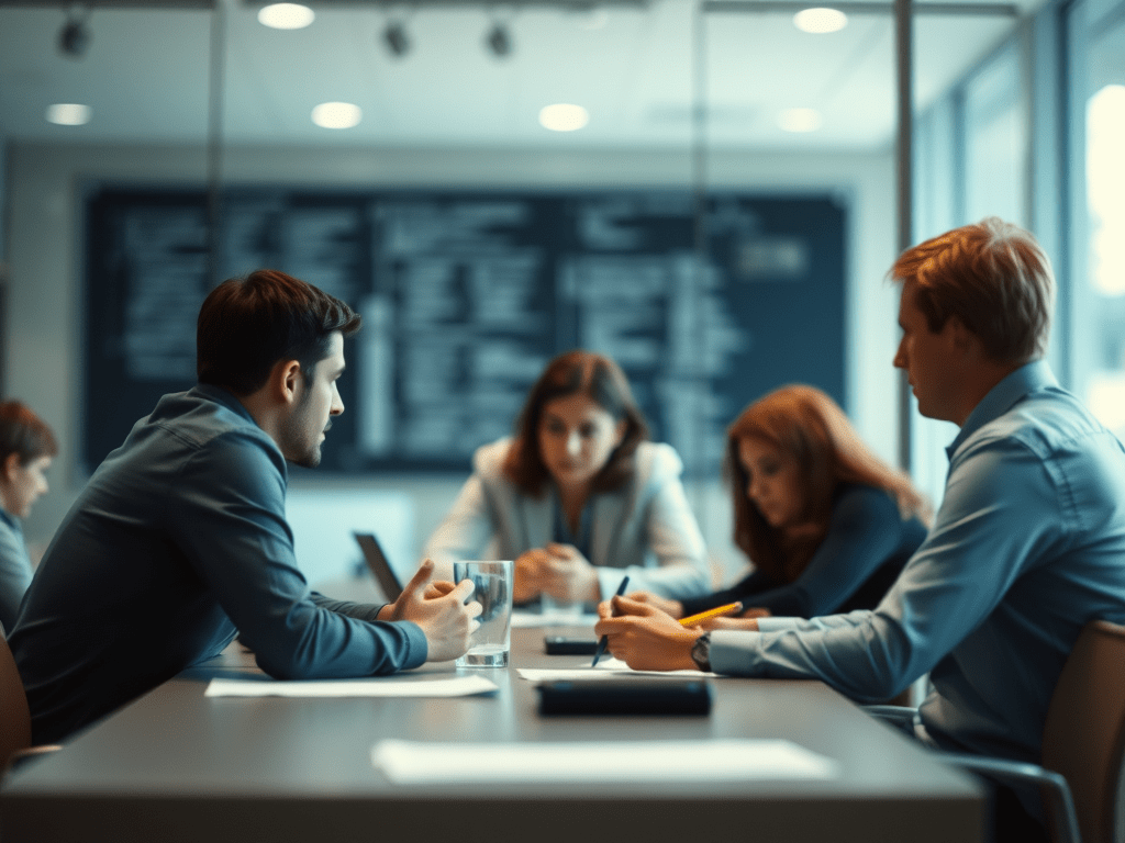 My Current Thoughts On&nbsp;Scrum